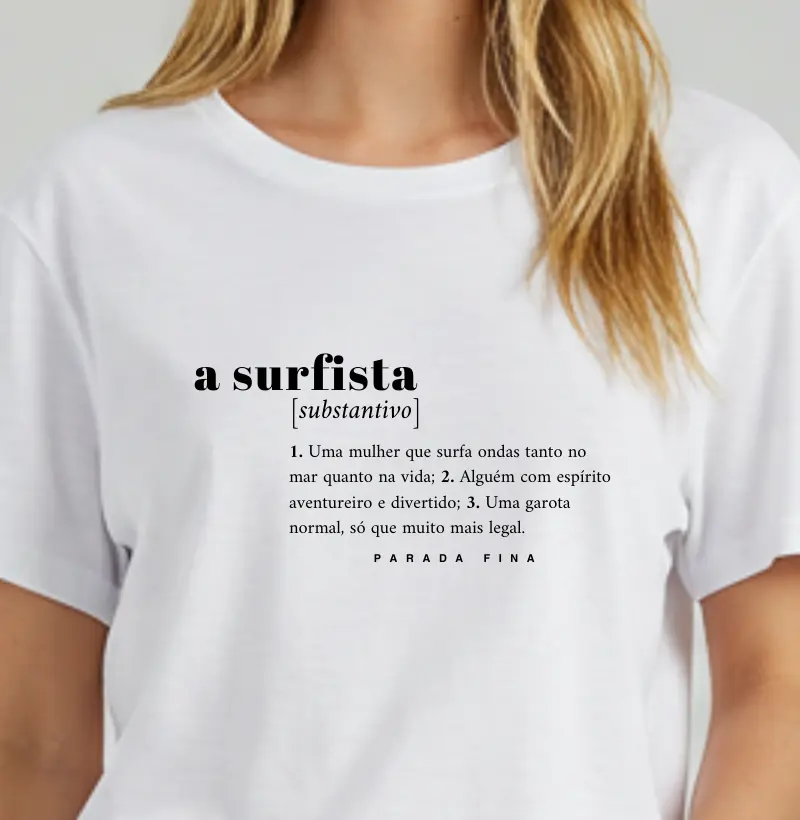  A Surfista
