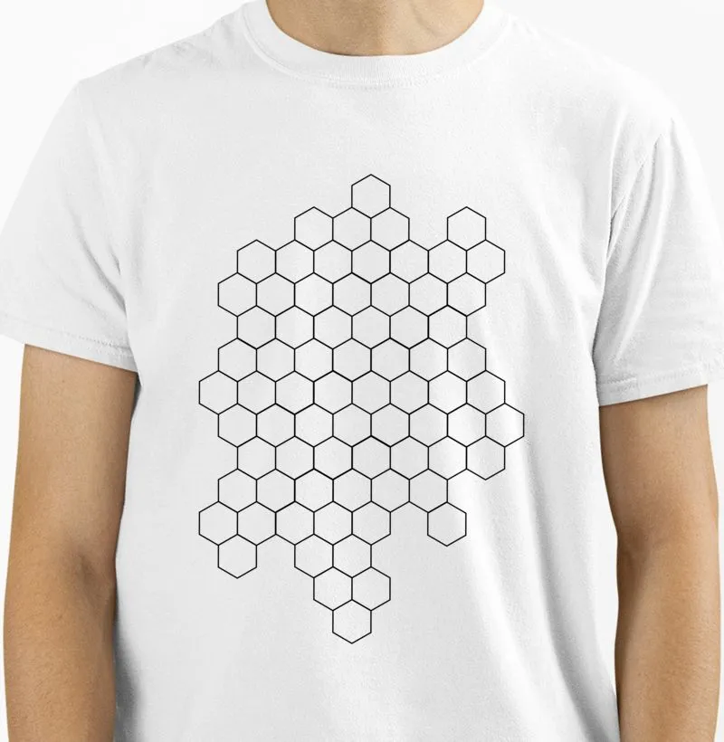 CAMISETA COLMÉIA