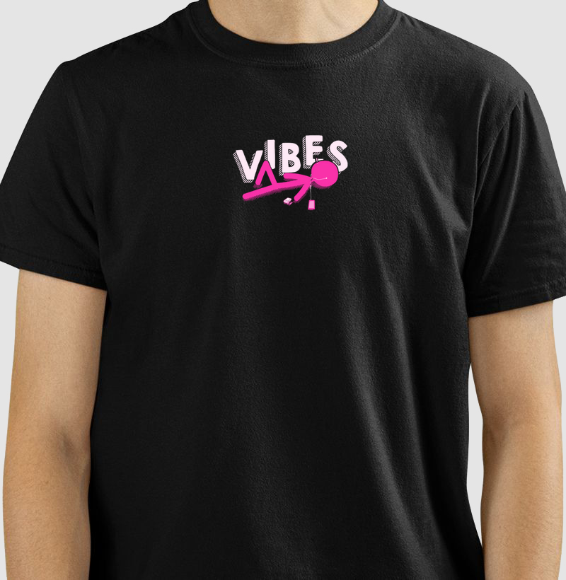 Camiseta