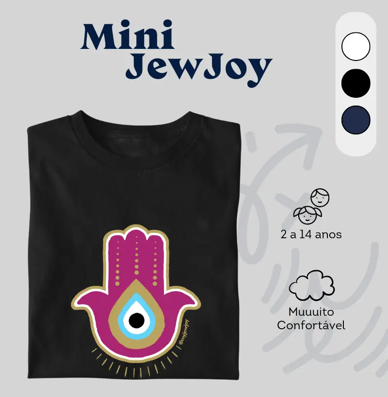 Hamsa Pink