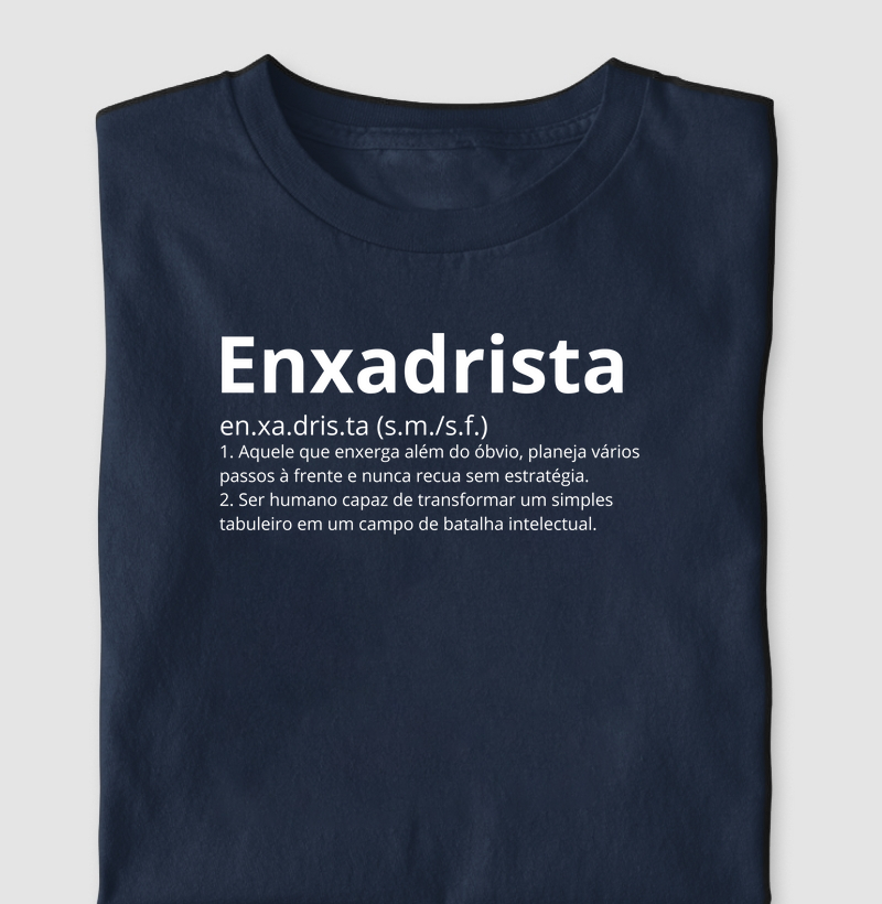 Enxadrista