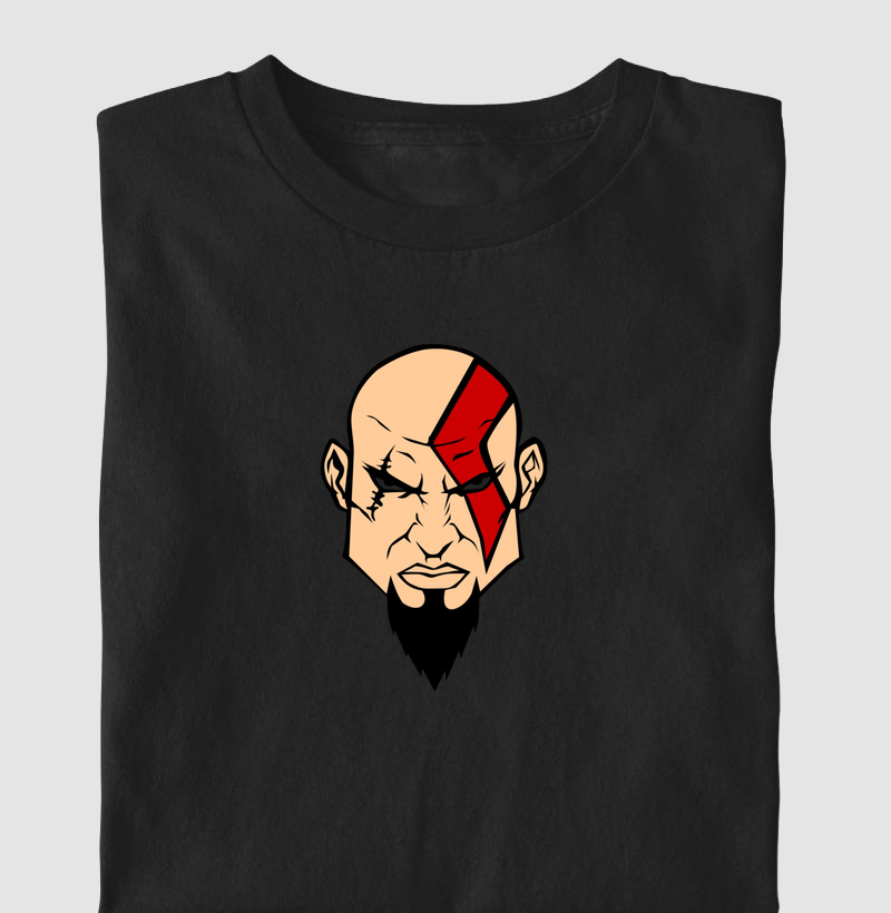 Low Kratos
