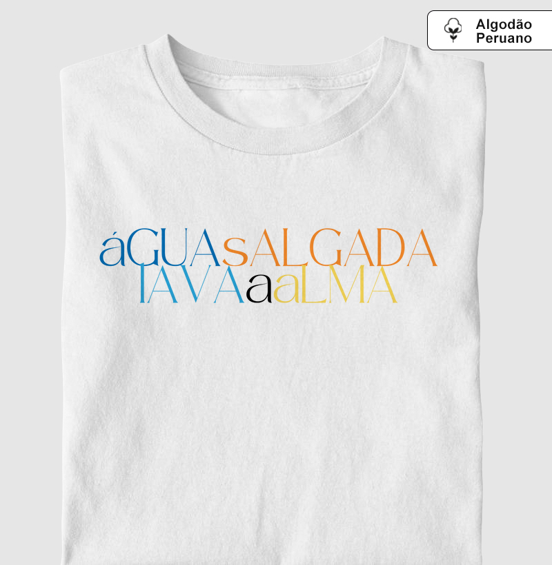 Água Salgada