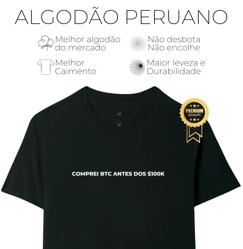 Comprei btc antes dos 100k