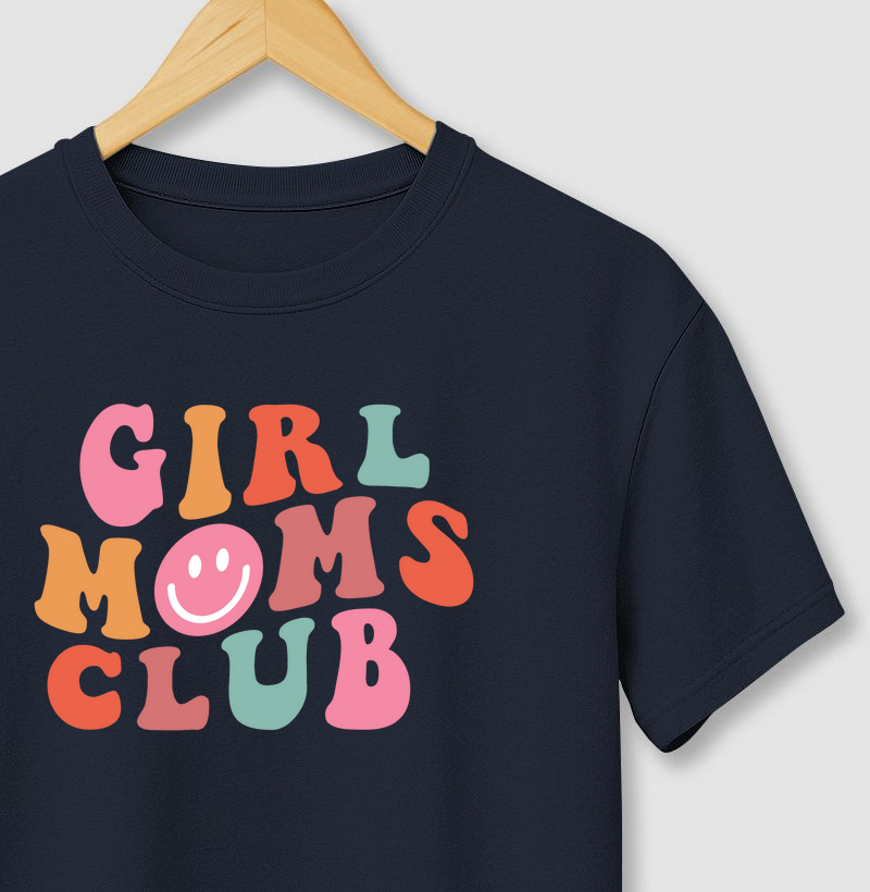 Girl Moms Club