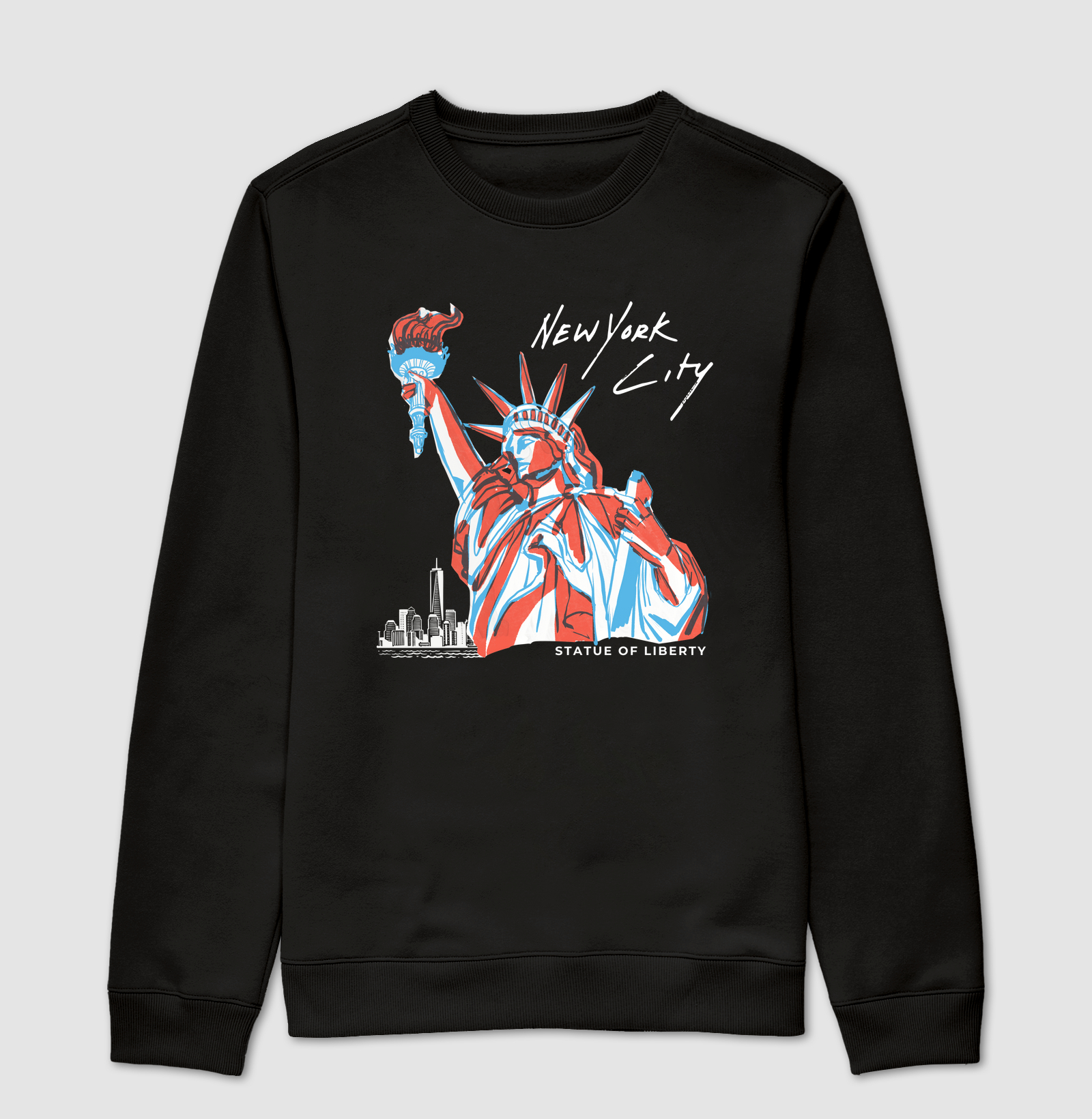 New York
