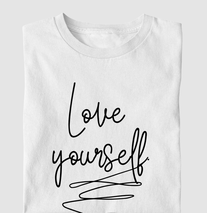 love yourself