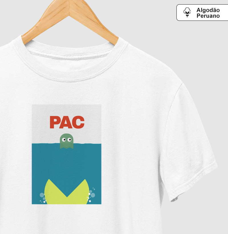 PAC-JAWS – A Bruxa Vai Rodar
