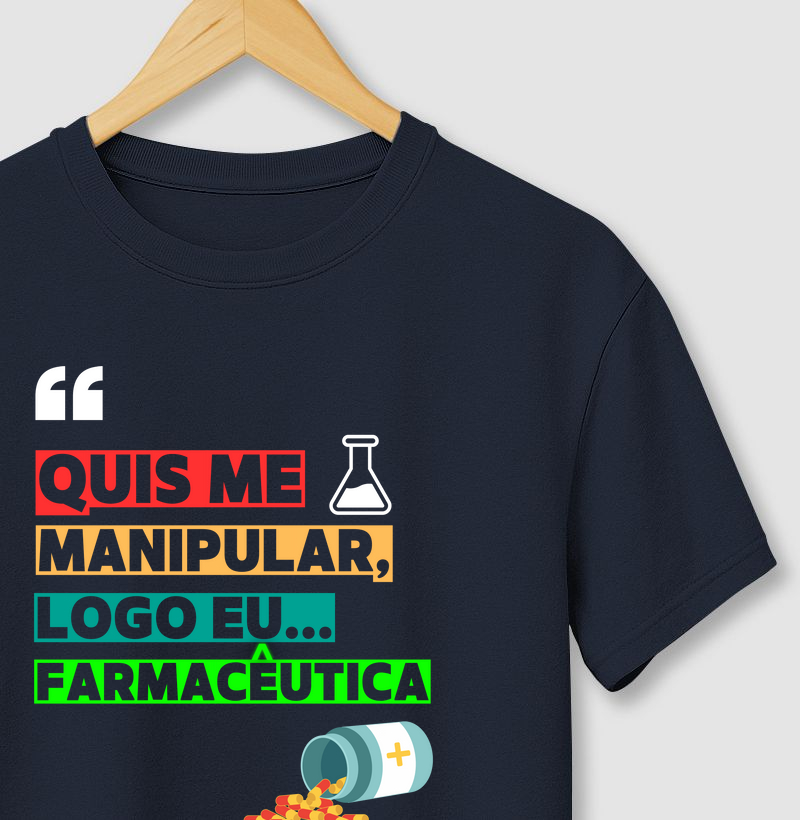 Quis Me Manipular (Farmacêutica)