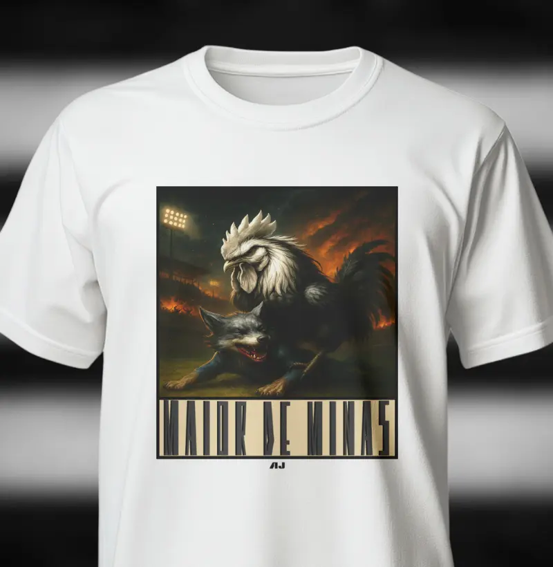 GALO - Maior de Minas