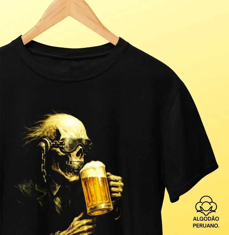Skull Thrash & Beer
