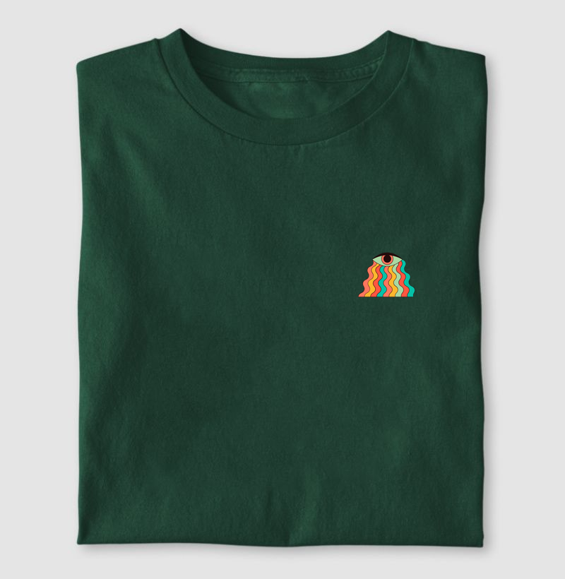 Aquele que tudo vê!