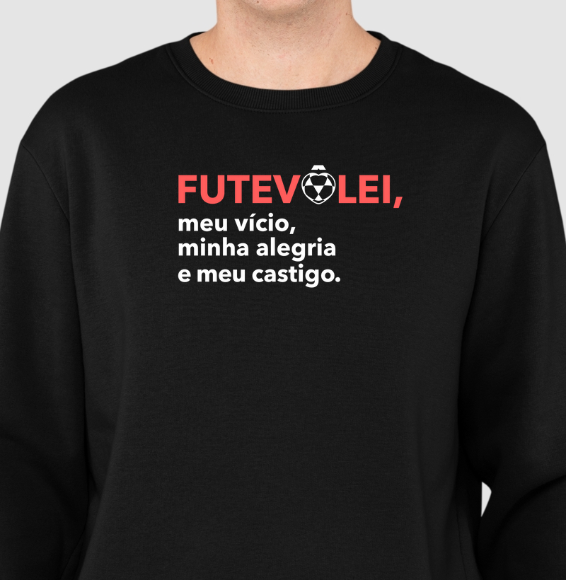 FTV, meu vício, minha alegria e meu castigo