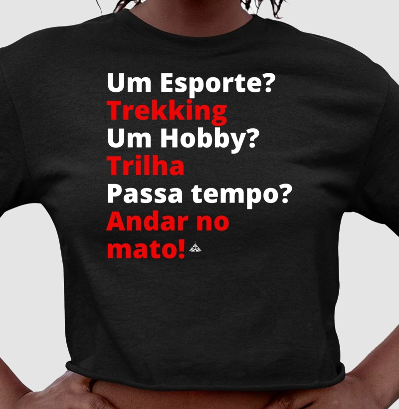 Entrevista com Trilheiro