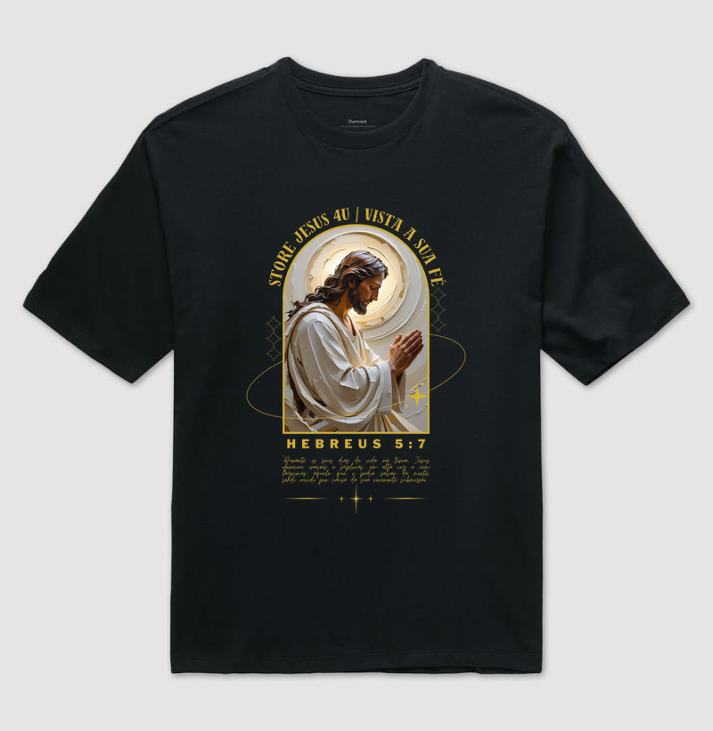 🙏 Oração e Submissão – A Força da Entrega a Deus ✨