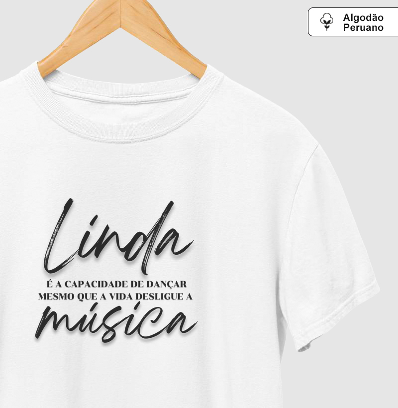 Linda Música