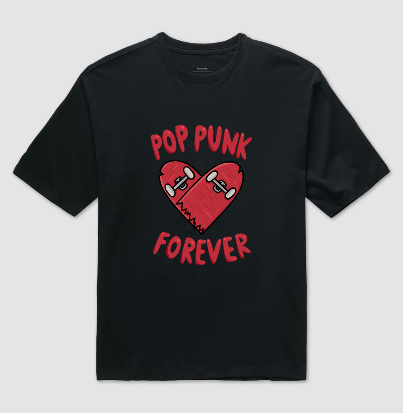 Pop Punk Forever