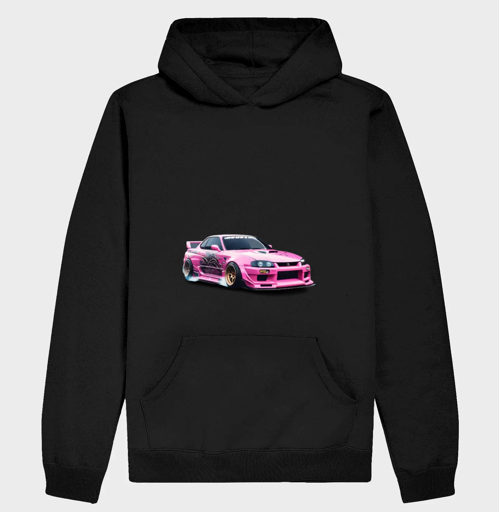 T - Shirt JDM KDB