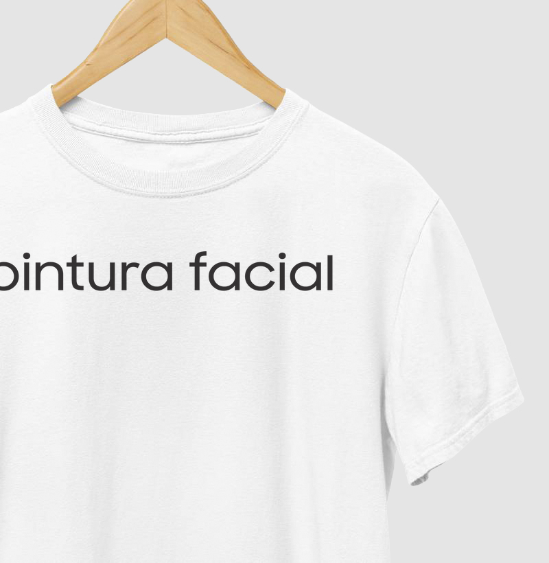 Pintura Facial