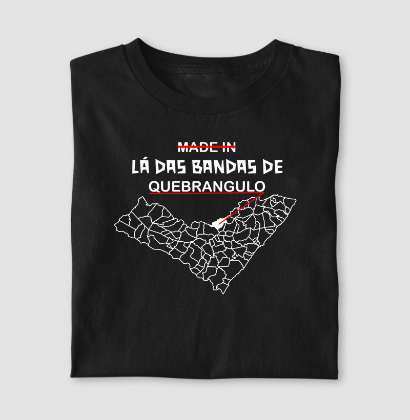 Quebrangulo | Lá das Bandas