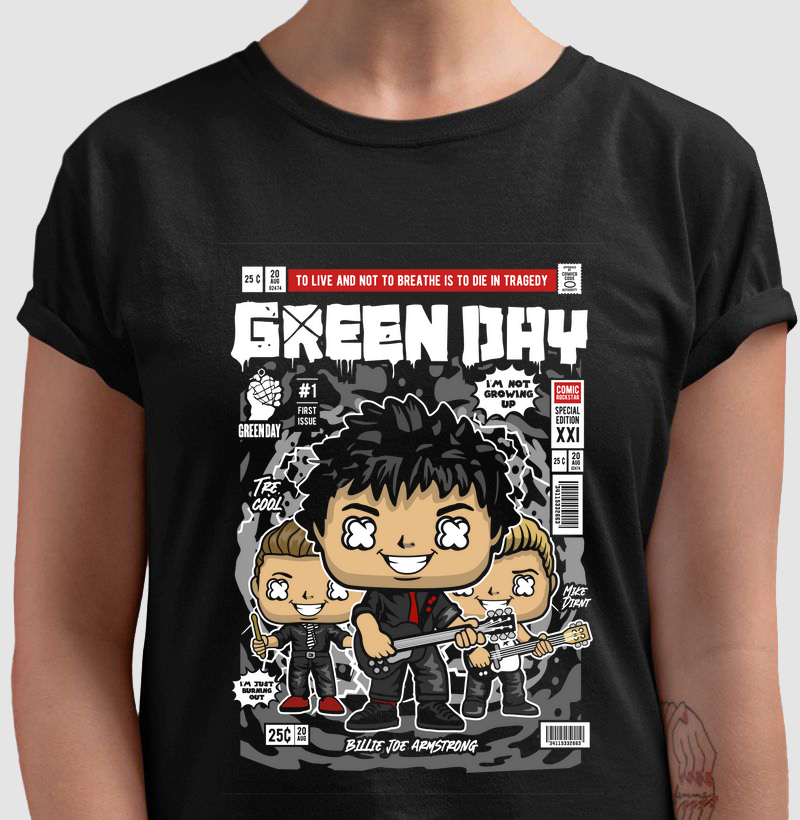 Green Day