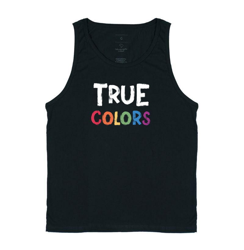 True Colors