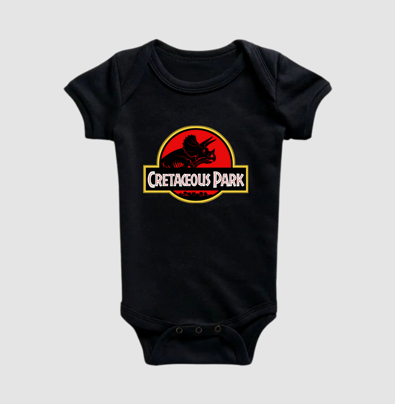 Cretaceous Park