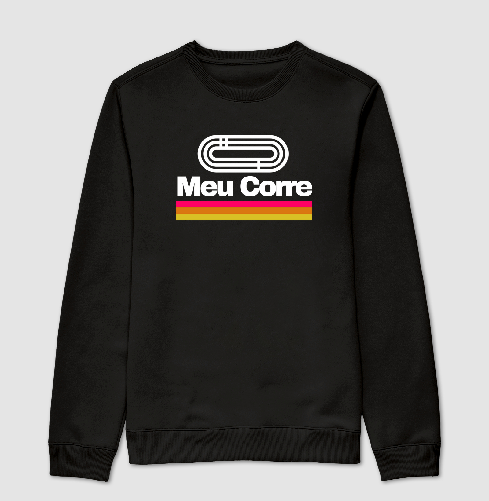 BIG LOGO MEU CORRE