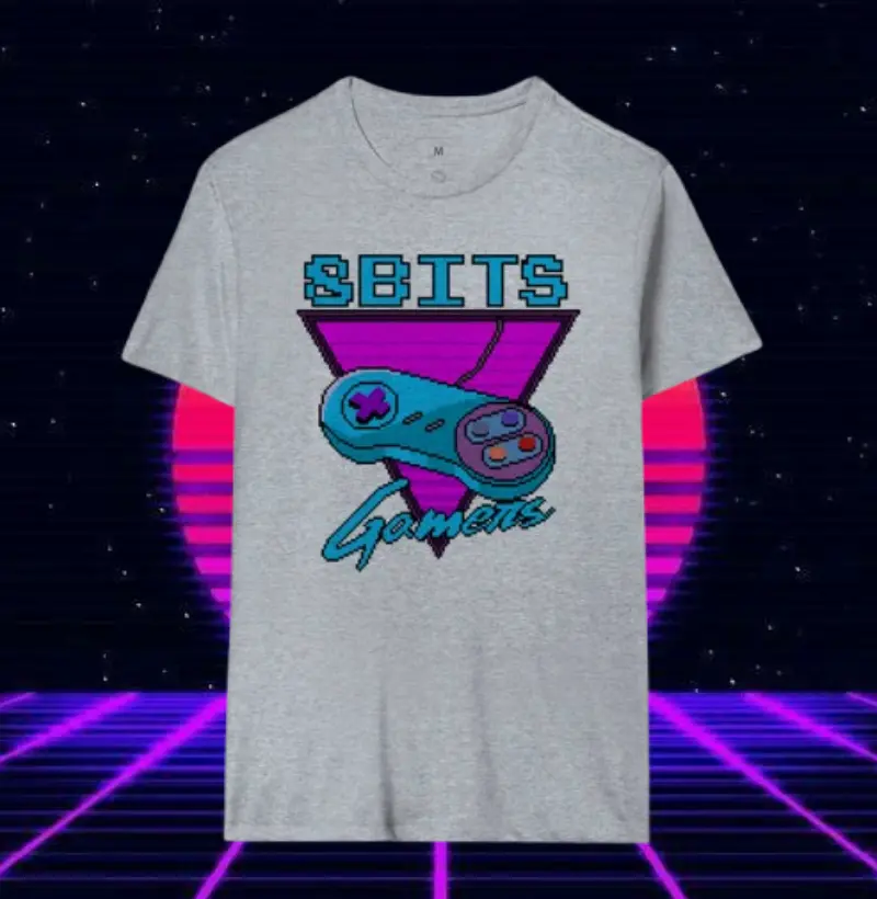 8 bits