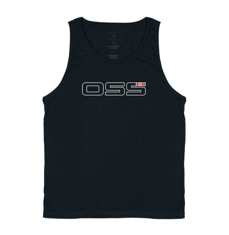 OSS Jiu-Jitsu