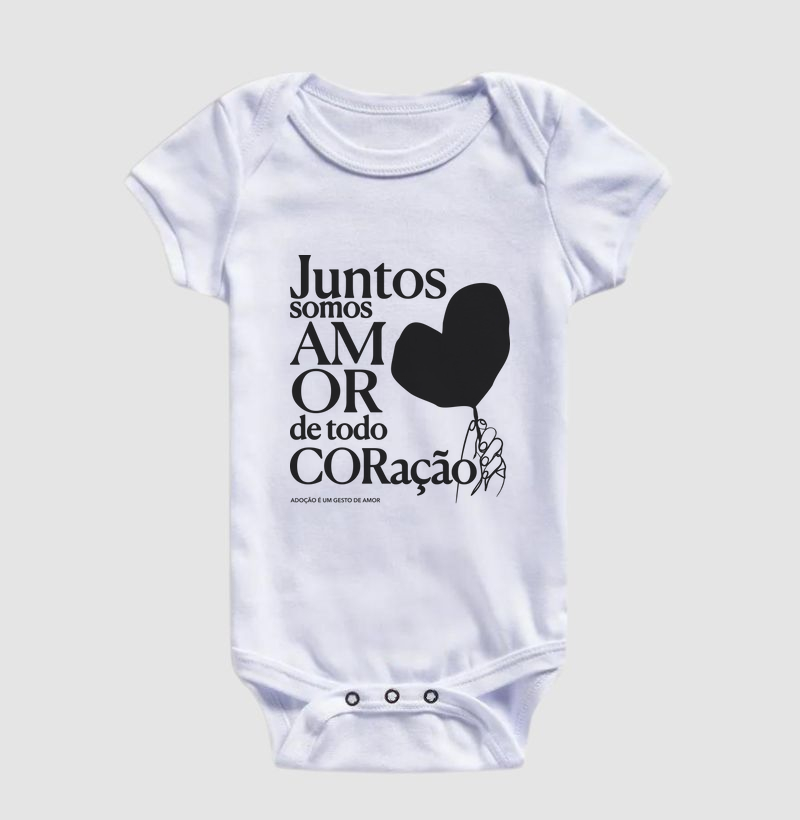 Amor de Todo Coração