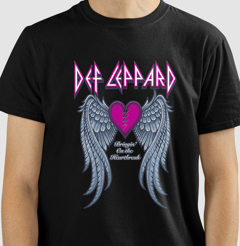 Def Leppard