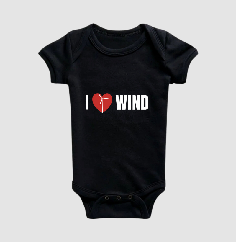 I love Wind