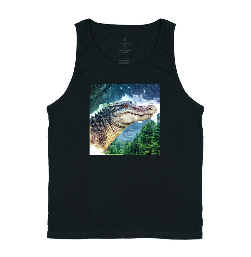 Alligator