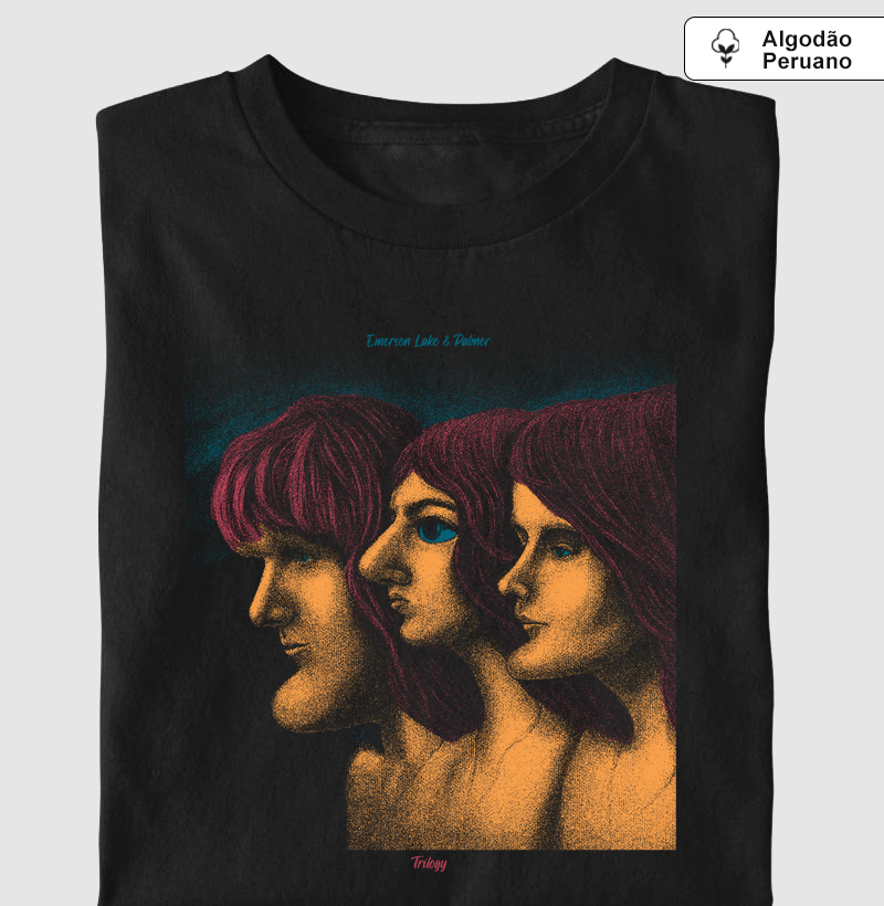 ELP - Trilogy