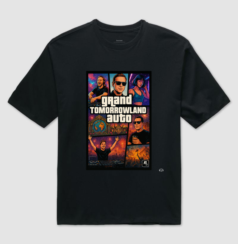 GTA TML