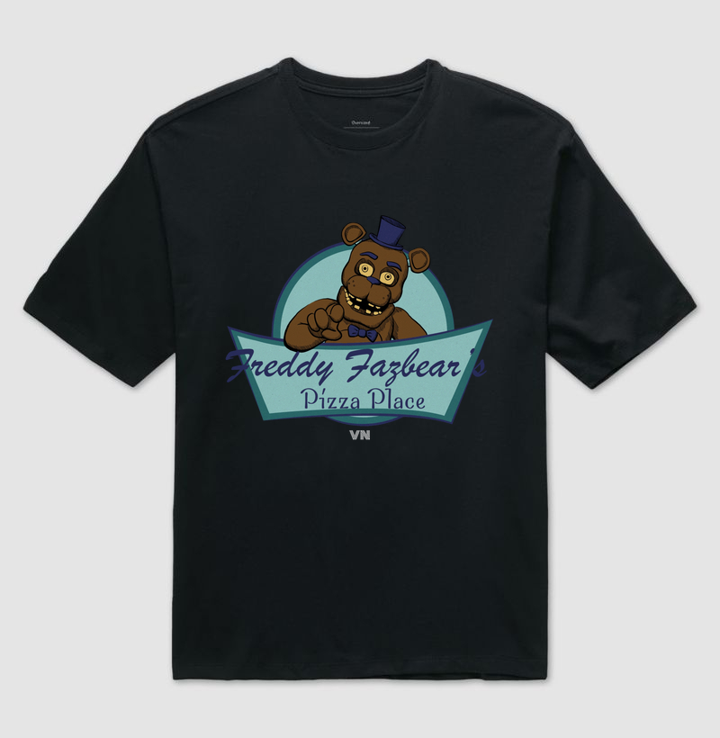 Freddy Fazbear - FNAF Collection