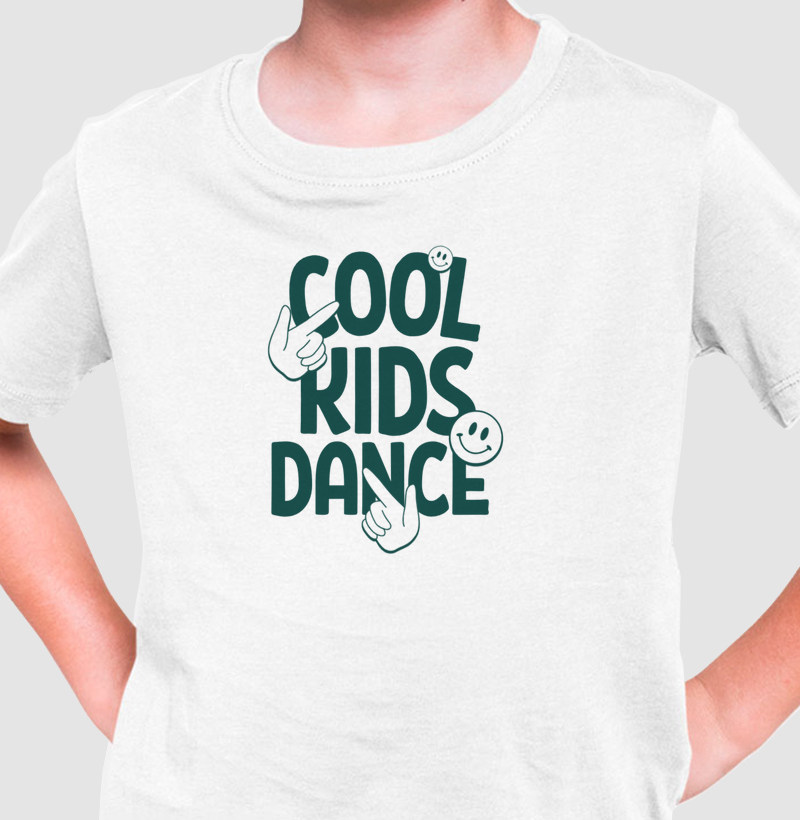 Cool Kids Dance