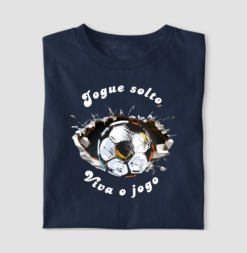 Jogue Solto 2