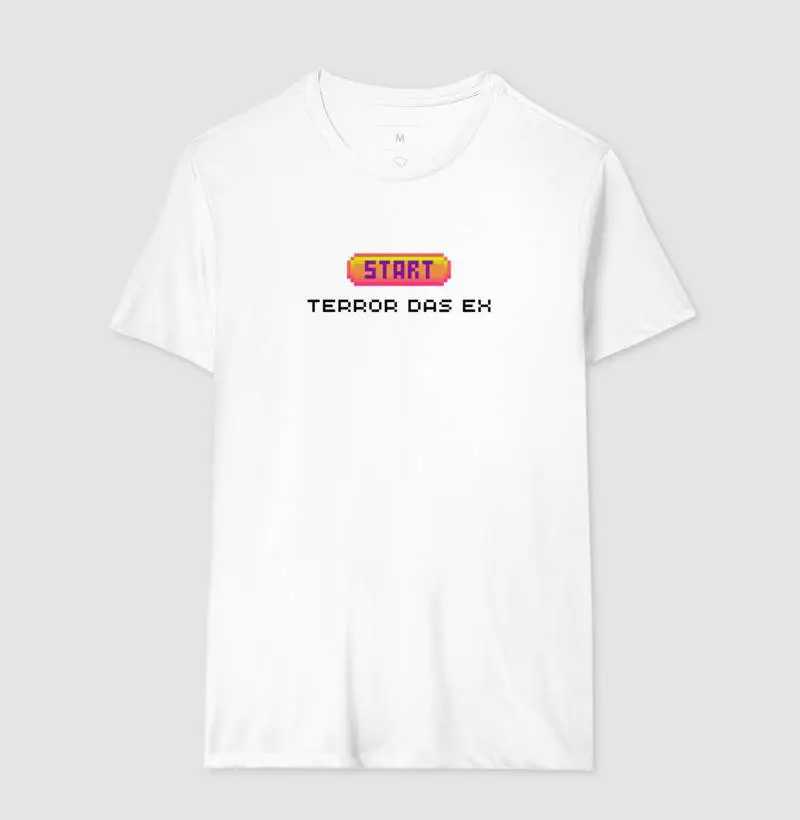 terror das ex