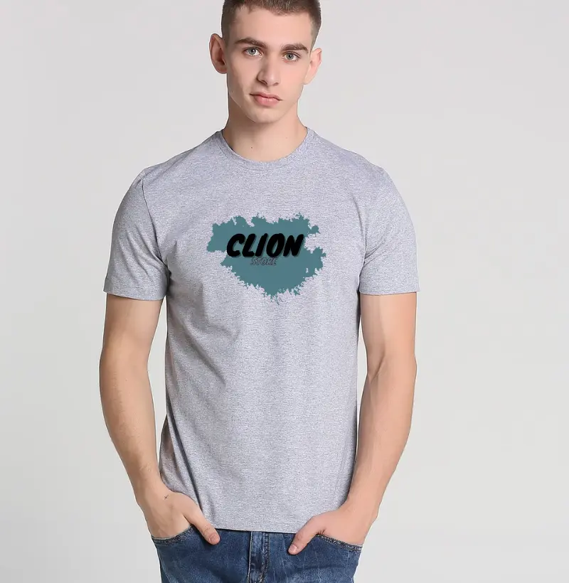 camisa basica clion