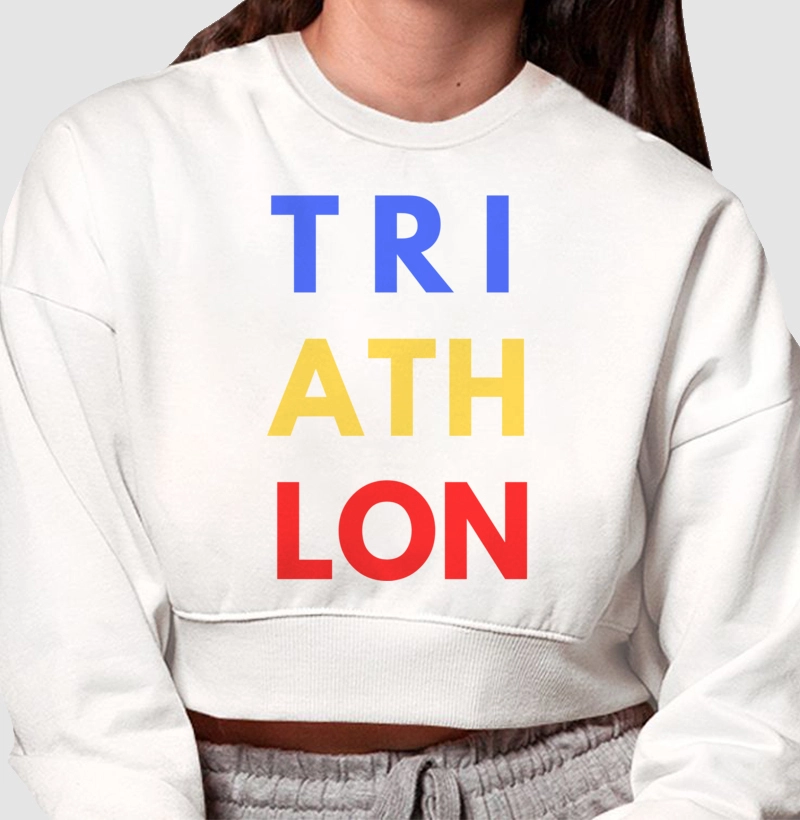 TRI ATH LON