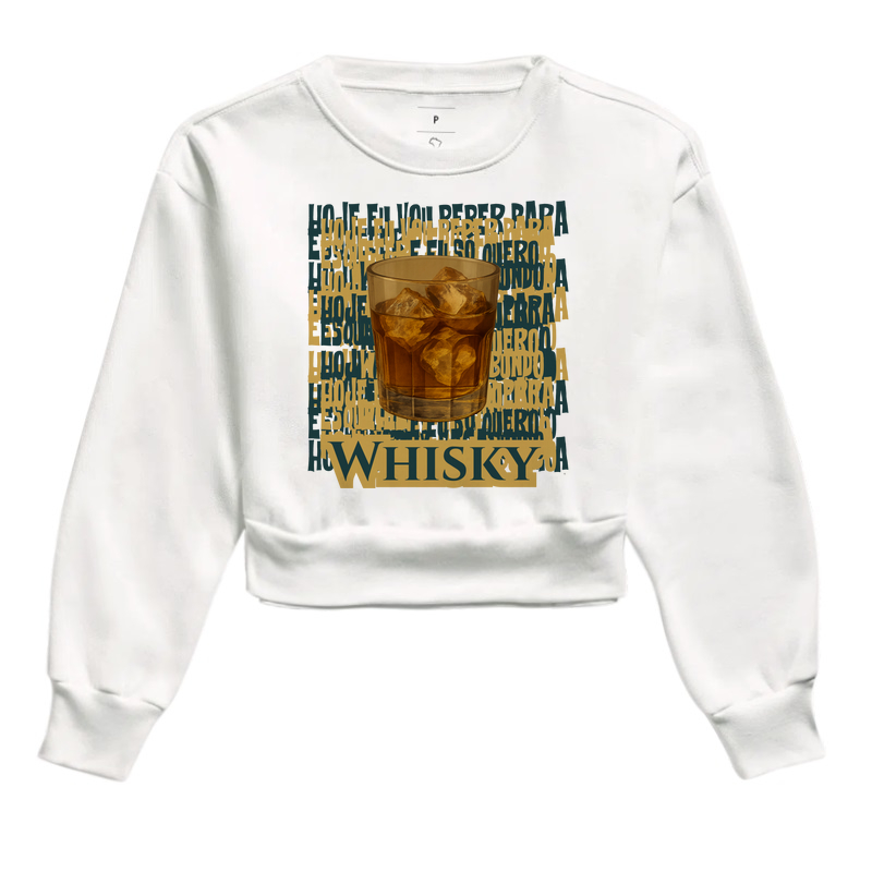 Whisky pra Esquecer