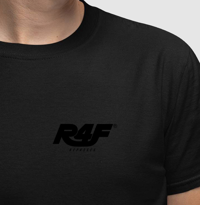 R4F - FullBack - Bolso