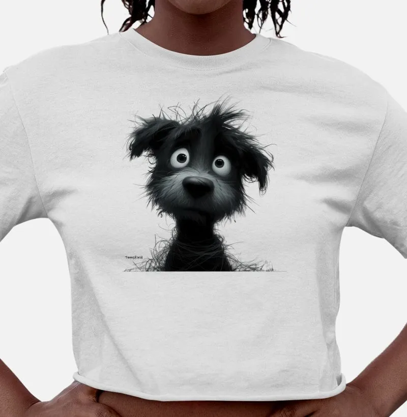 Camiseta Cachorro