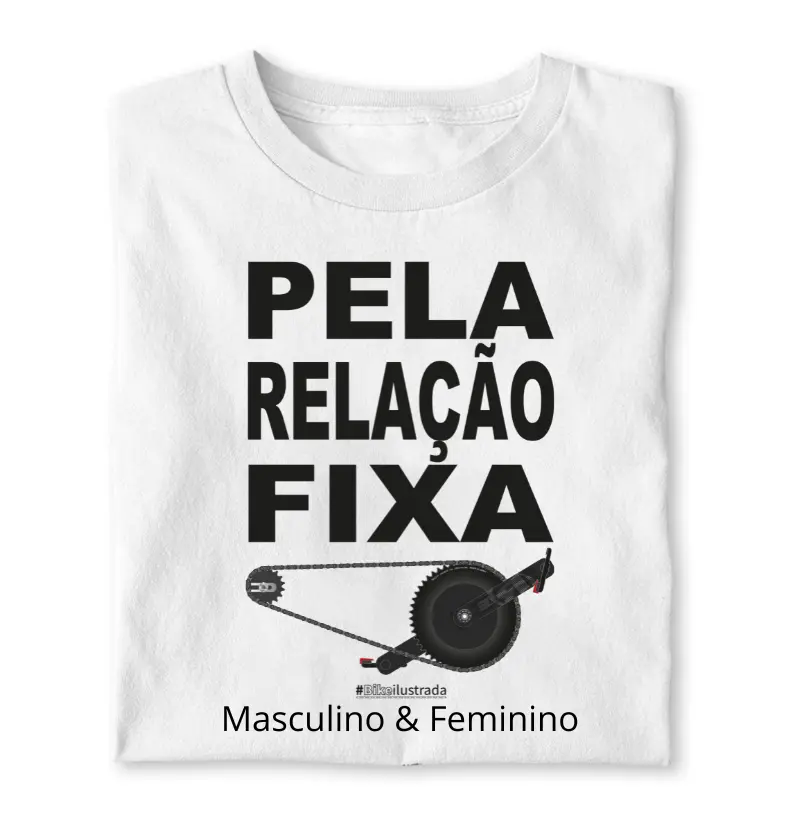 Pela Relação Fixa