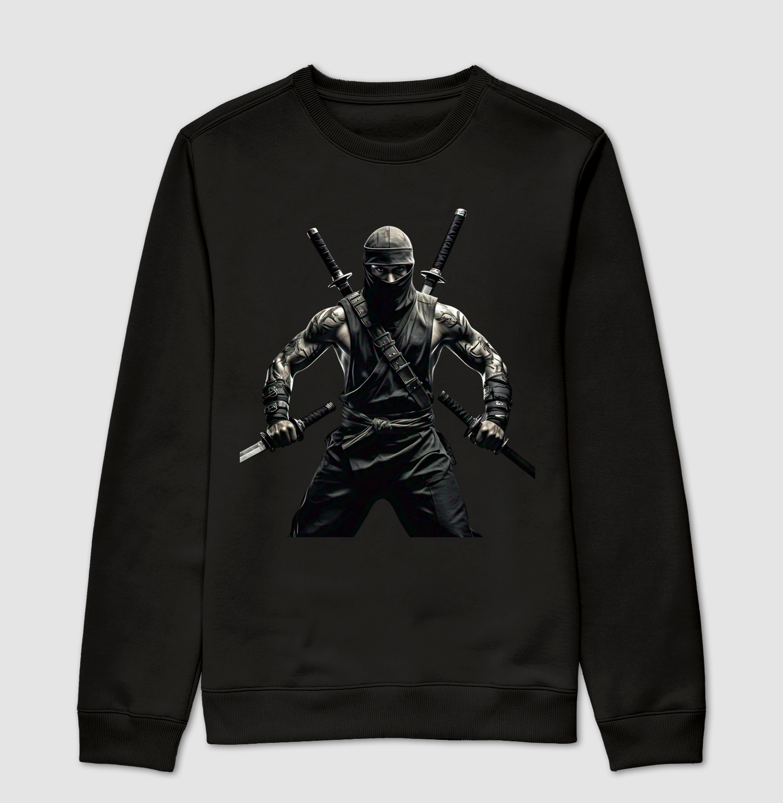 NINJA