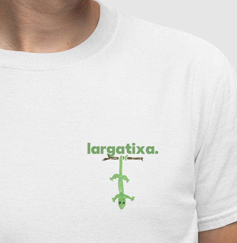 Largatixa