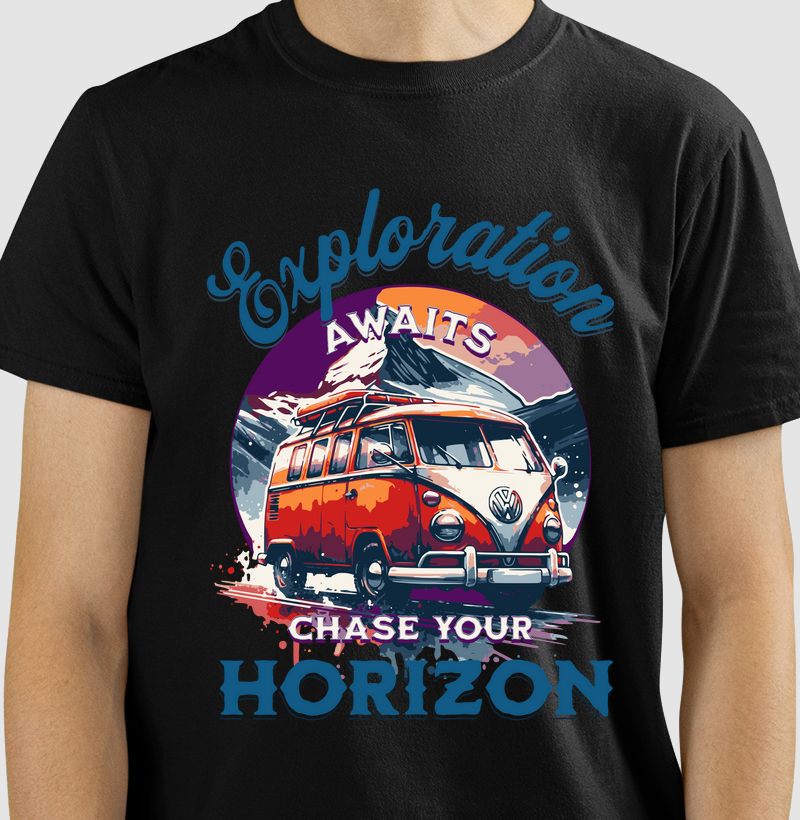 Campervan Horizon