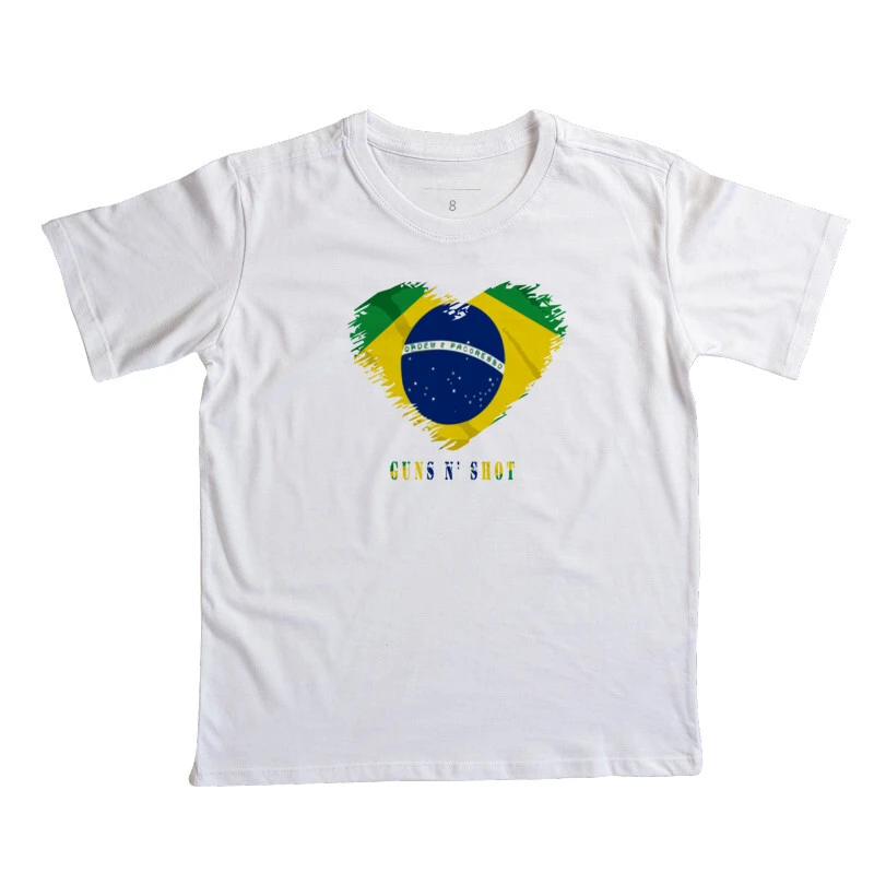 Coração Brasileiro